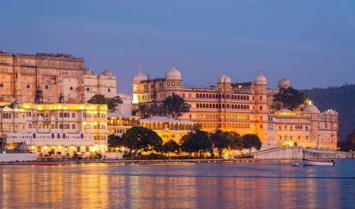 Rajasthan Heritage Tour Packages in Chennai - Chennai to Rajasthan Tour Packages