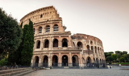 Colosseum