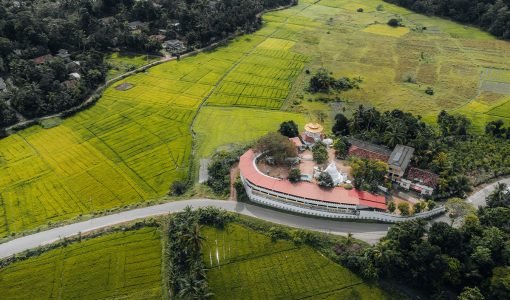 Coorg