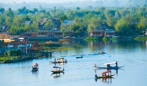 Dal-Lake