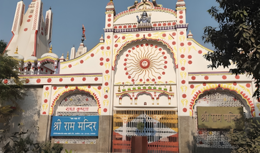 Devi-Talab-Mandir