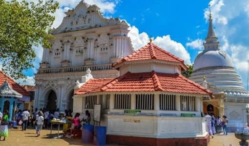 Dharmatstala