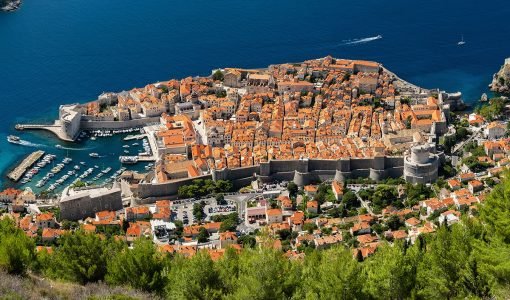 Dubrovnik