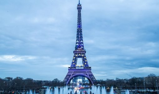 Eastern Europe Heritage Tour Packages in Chennai