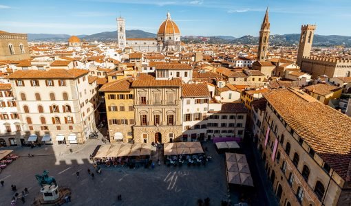 Florence