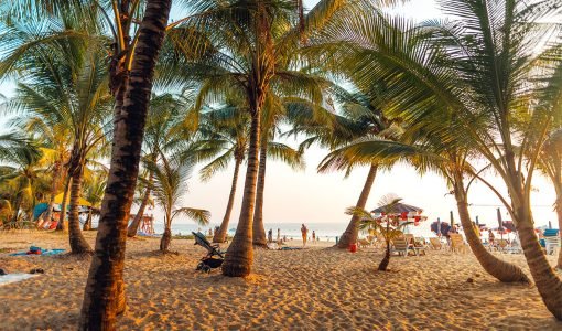 Goa