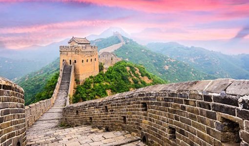 Great-Wall-of-China-1