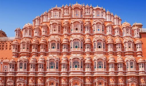 Hawa Mahal Tour Packages From Chennai