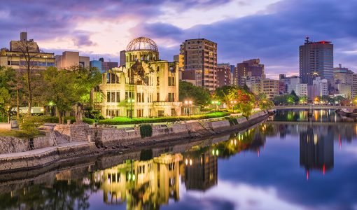 Hiroshima