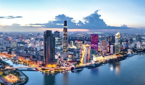 Ho-Chi-Minh-City