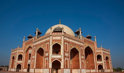Humayun’s-Tomb