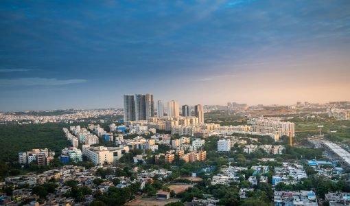 Hyderabad