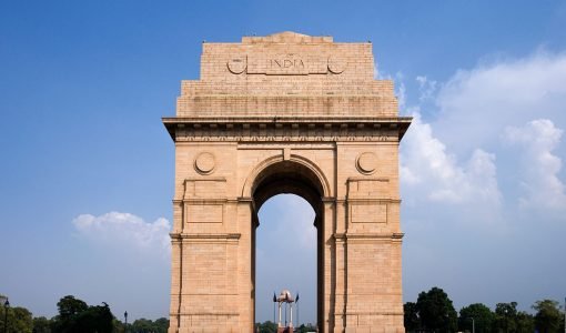 Delhi Tour Packages From Chennai
