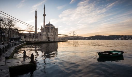 Istanbul