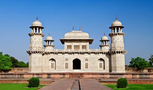 Itmad-ud-Daula