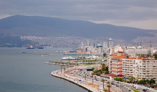 Izmir