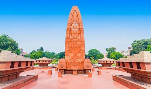 Jallianwala-Bagh