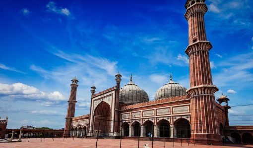 Jama-Masjid