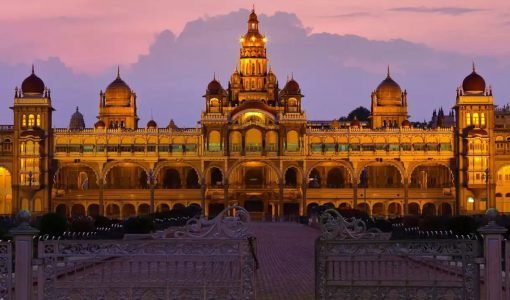 Bengaluru and Mysuru Packages