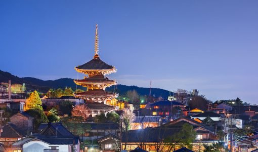 Kyoto