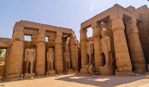 Luxor-Temple