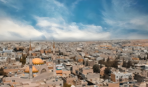 Madaba