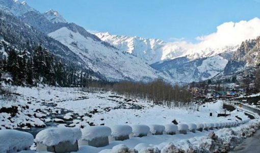 Manali-1