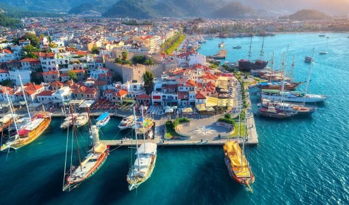 Marmaris