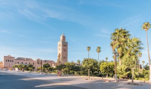 Marrakesh