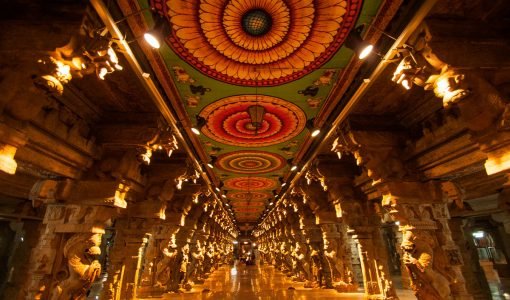 Meenakshi
