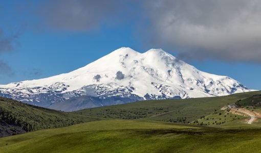Mount-Elbrus