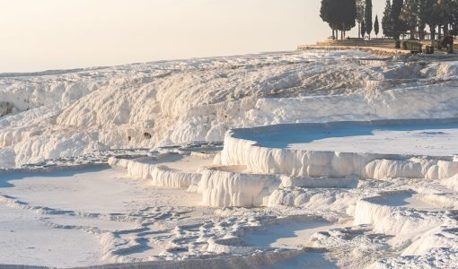 Pamukkale