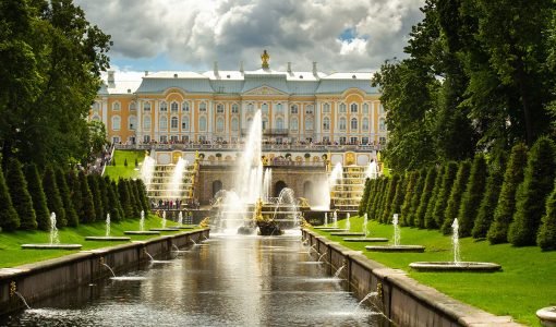 Peterhof