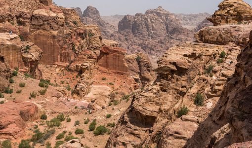Petra---Wadi-Musa