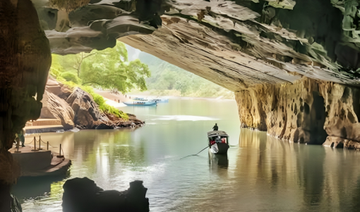 Phong-Nha-Ke-Bang-National-Park