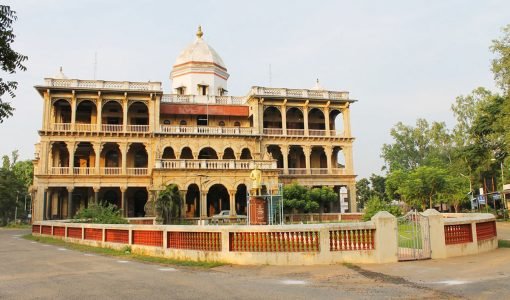 Pudhukottai