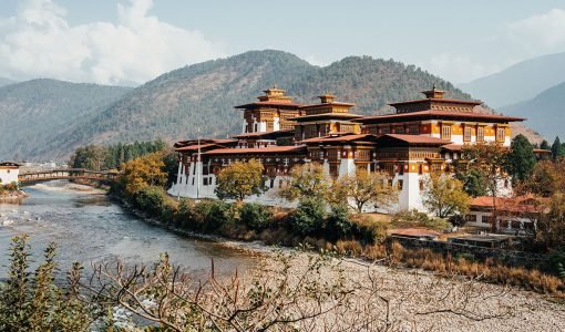 Punakha