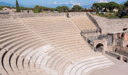 Roman-Theater