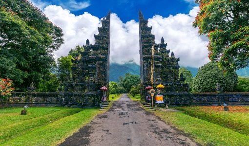 Bali Tour Package