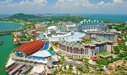 Singapore & Malaysia travel packages