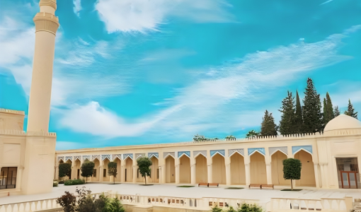 Armenia tour packages from Chennai