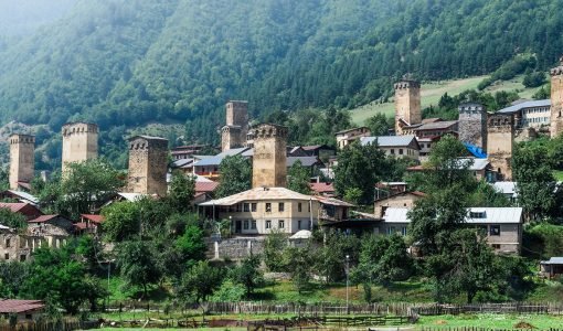 Sheki