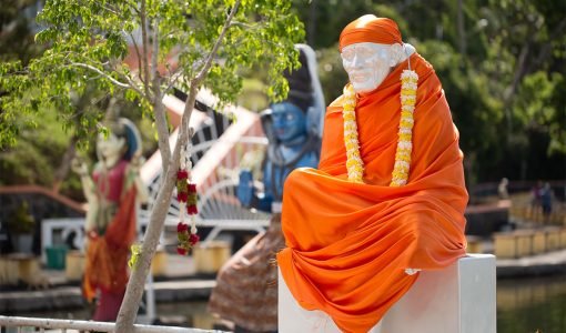 Shirdi