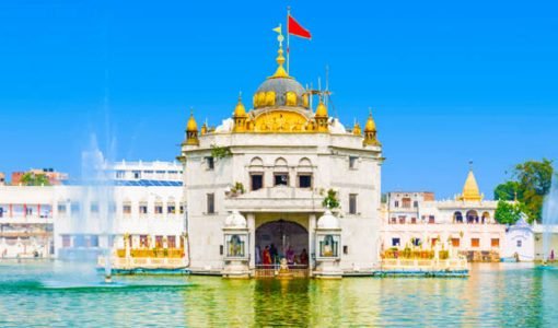 Shri-Durgiana-Temple,-Amritsar