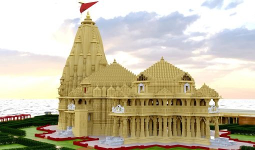Brahdeeshwarar Temple Tour Packages From Chennai