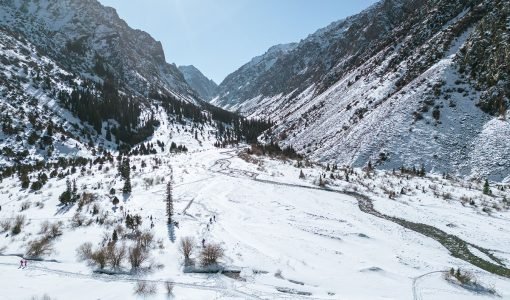 Sonamarg