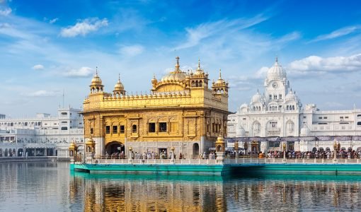 Sri-Harmandir-Sahib