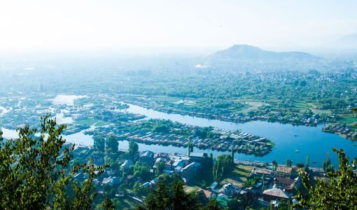 Srinagar