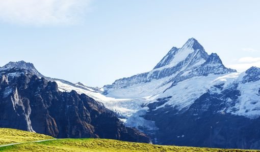 Swiss-Alps