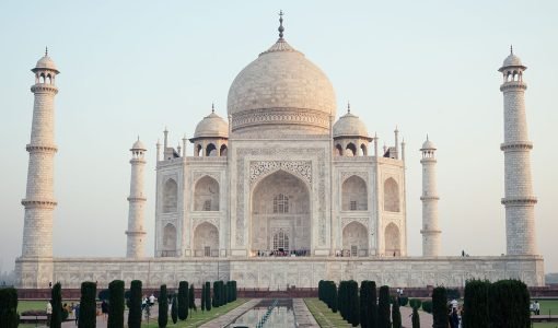 Agra Tour Packages From Chennai